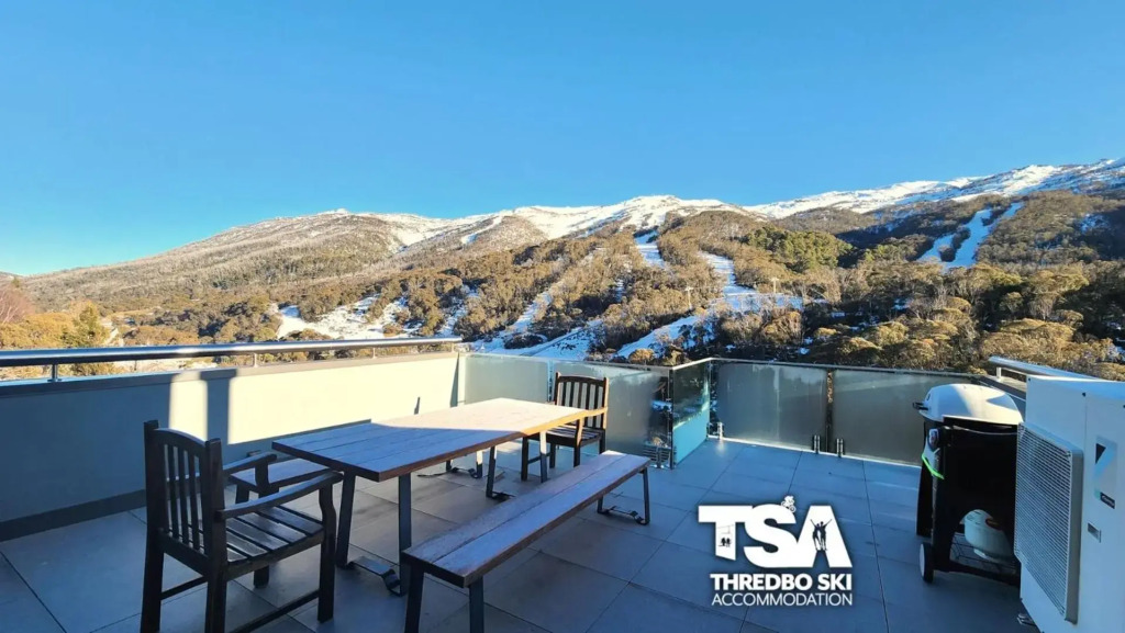 The Peak Penthouse 8