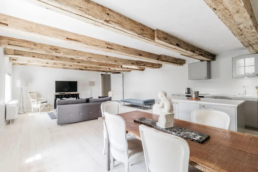 ★ 110 sqm Extravagant LUXURY Apt. - heart of CPH★