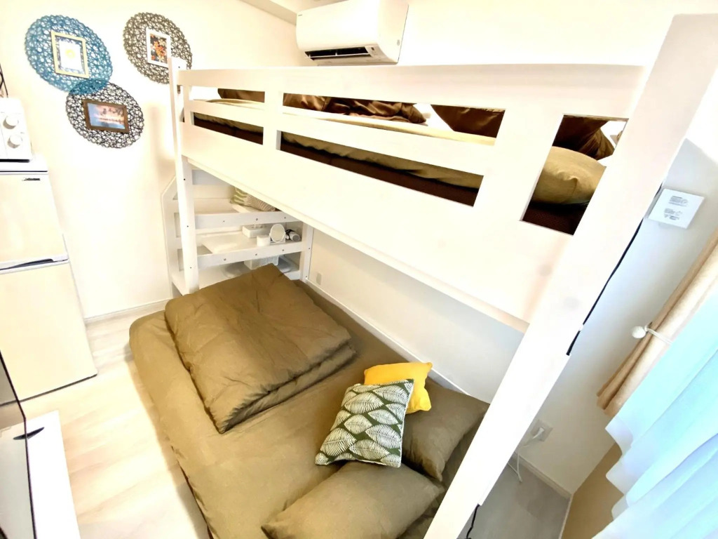 Le Soleil Asato - Vacation STAY 48630v