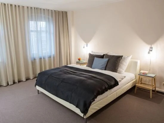 Hotel Anna