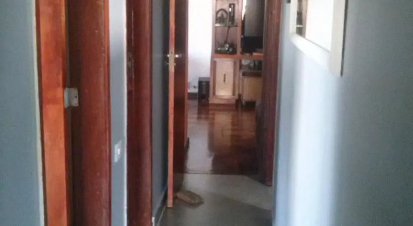 Apartamento Cristo Redentor