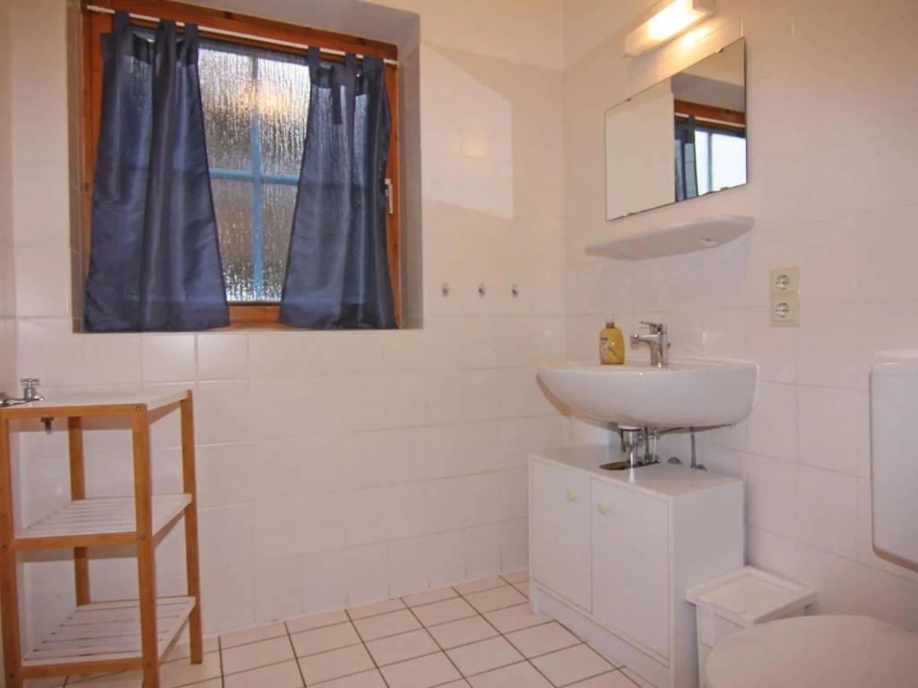 Cozy holiday apartment on Fehmarn