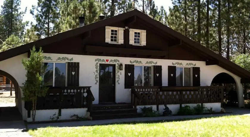 Innderbach