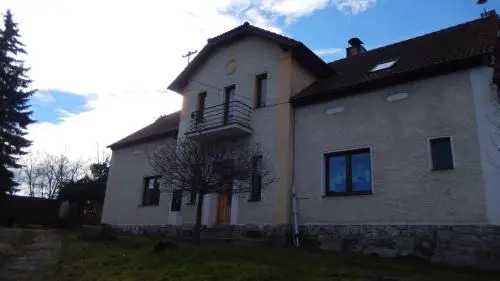 Apartment U Lochů