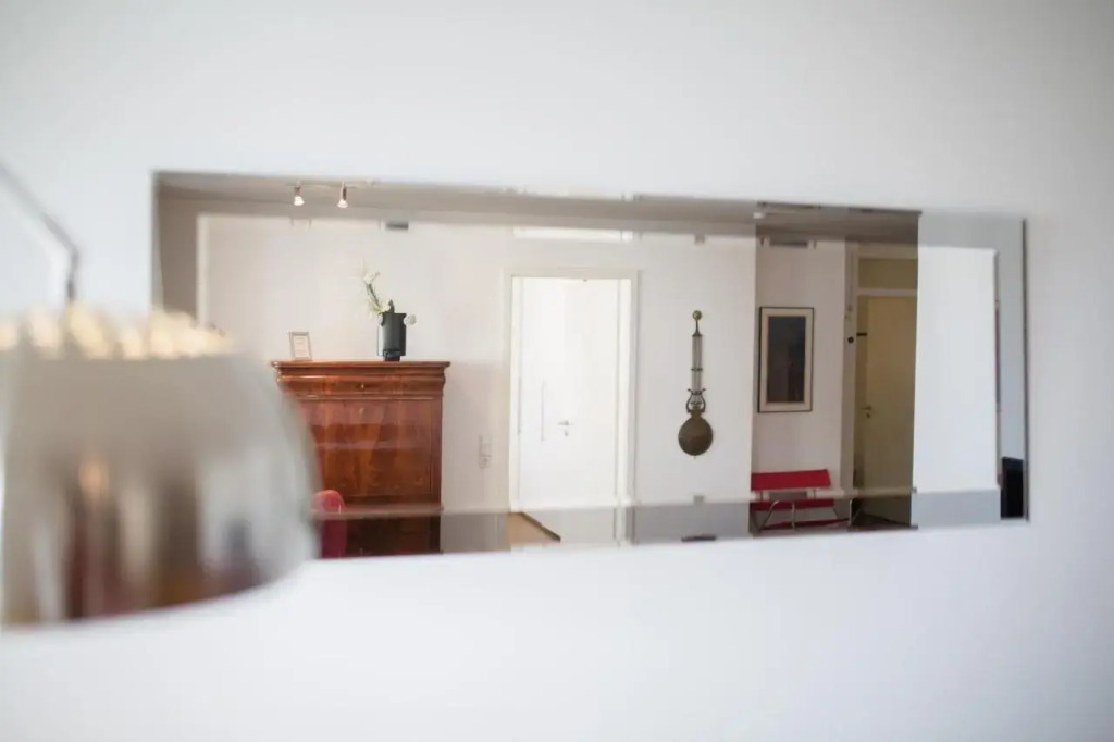 Freiburg-Desing-Apartment 1