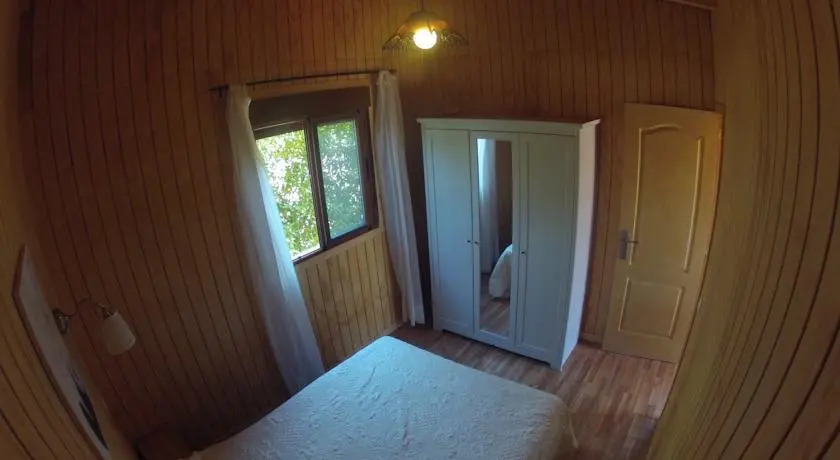 Apartamentos Acebuche
