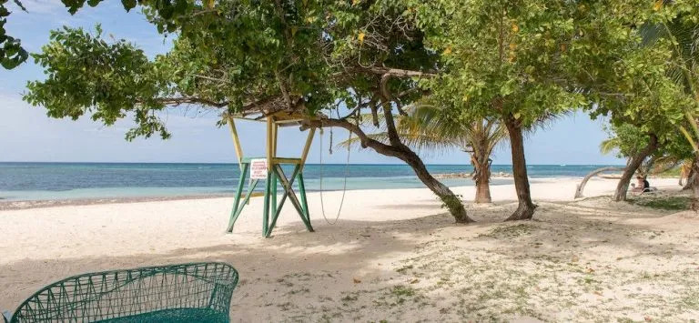 Crystal Beach Apartment at Seacastles