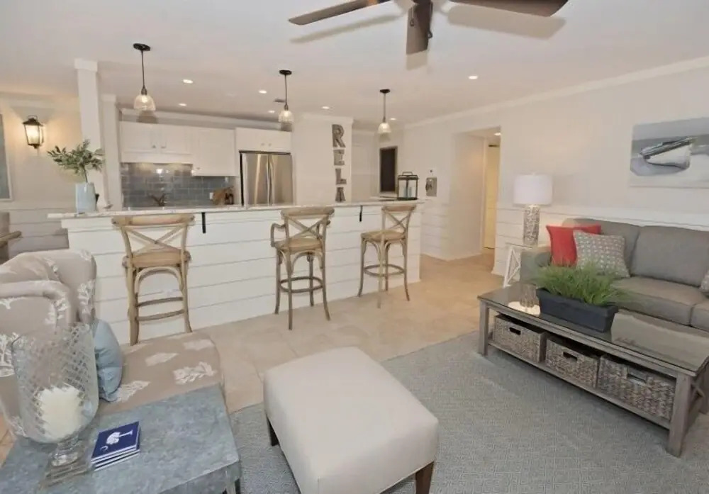 942 Cutter Court at The Sea Pines Resort