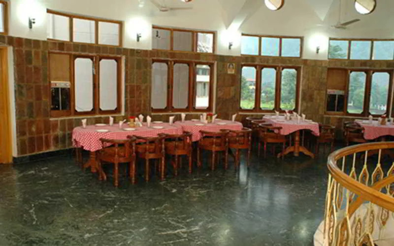 Hotel Tapovan Inn by Riversun Hotels