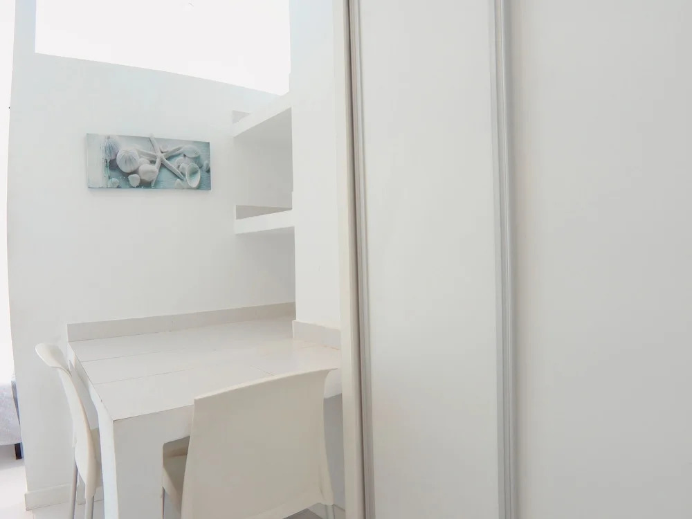Estudio exterior en Puerta del Angel AZ2A2