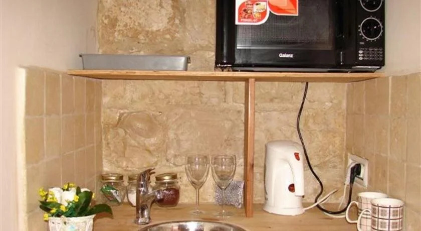 Agam Hahoresh Guest house