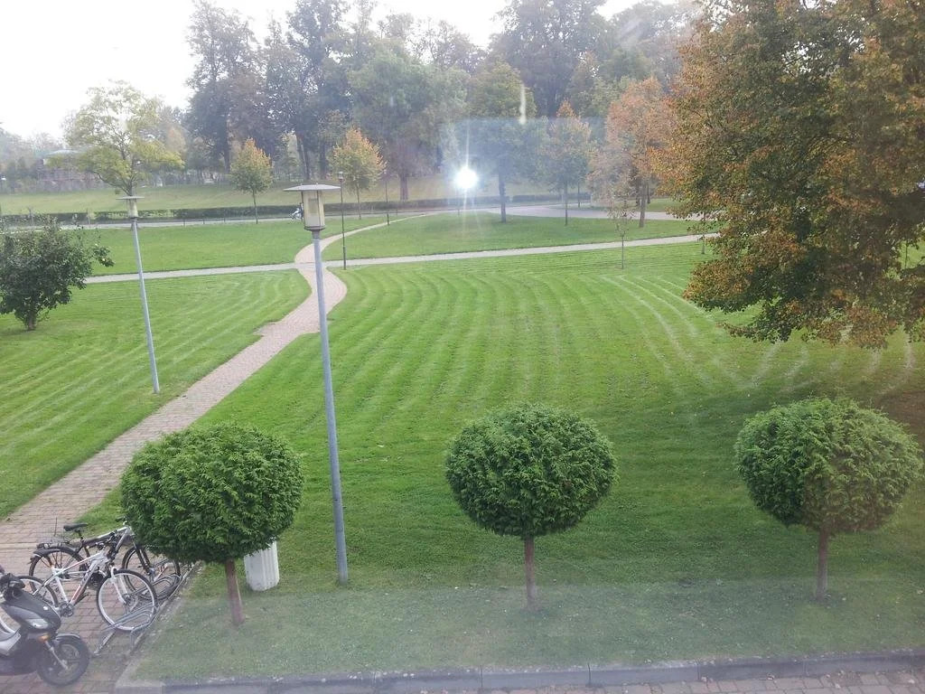 Bootshaus Neustrelitz