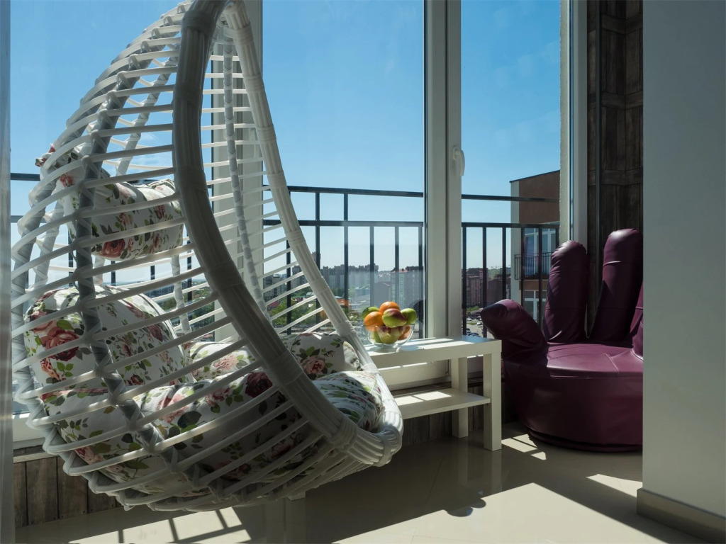 Apartamenty Cozy 39 Lake na Shakhmatnoy 2V