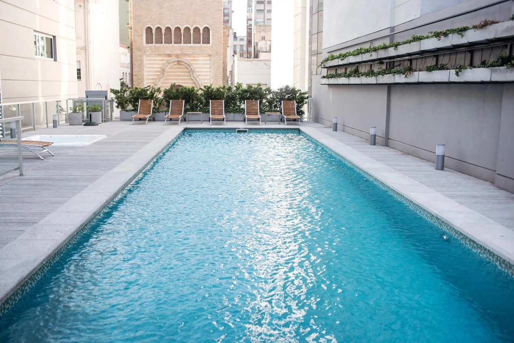 Top Rentals Downtown