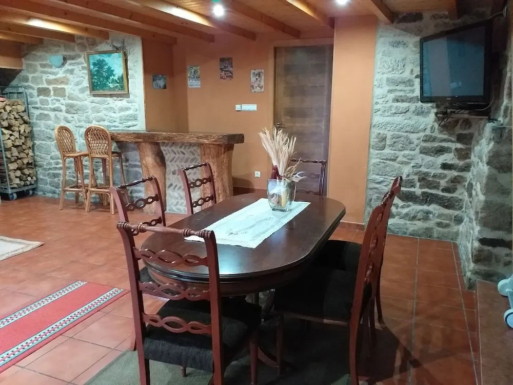 Casa Dos Eiríz
