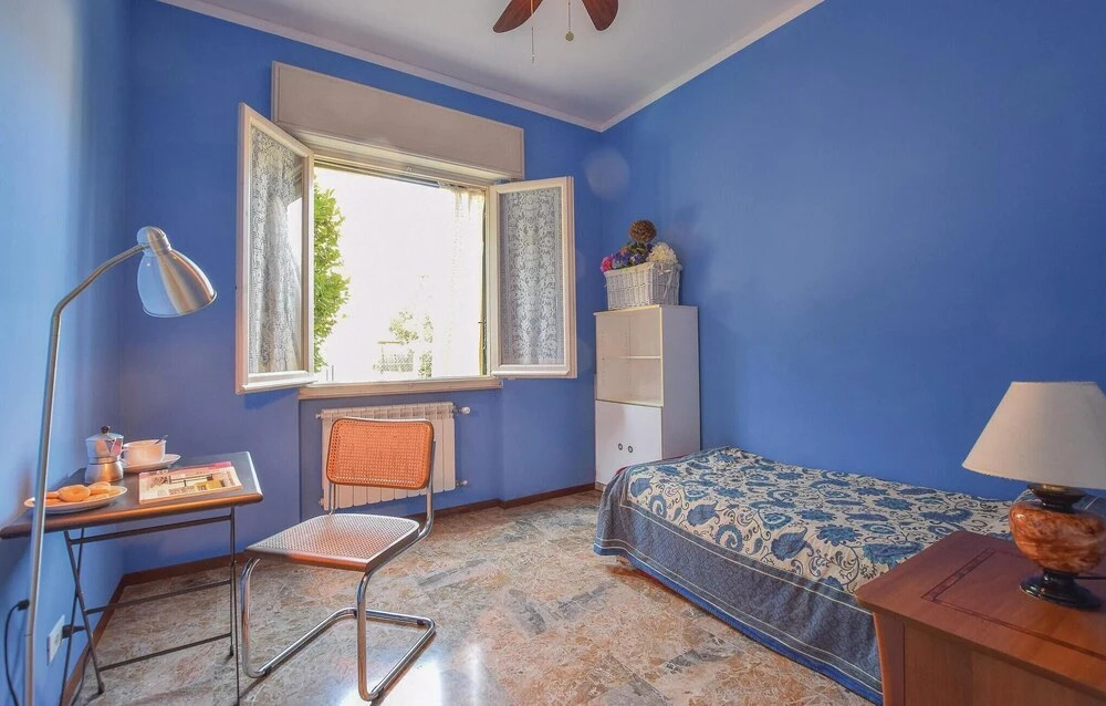 Casa Pina e Silvio