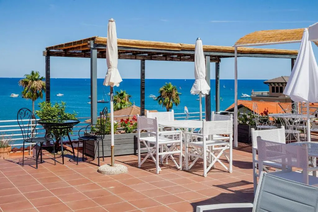 Hotel Moresco