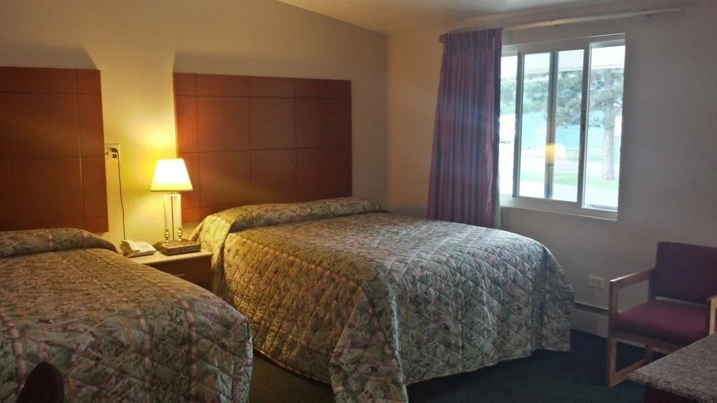 Budget Inn Fairport