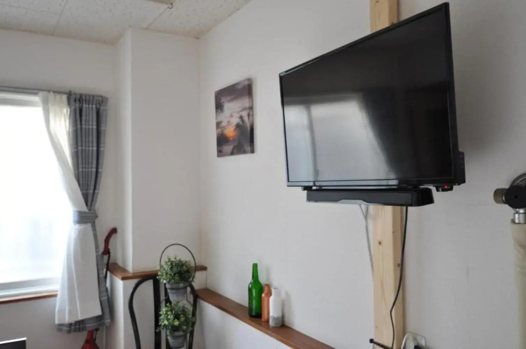 New Heights Sanwa - Vacation STAY 10083
