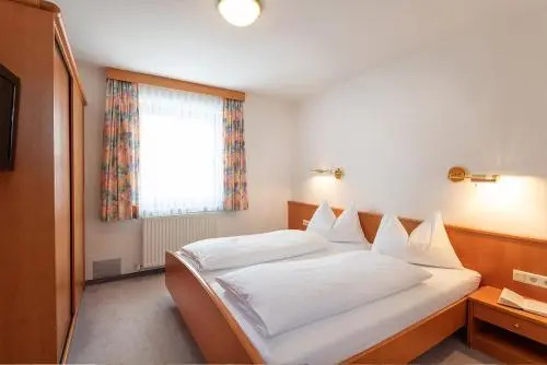 Dr. Aufmesser Appartements