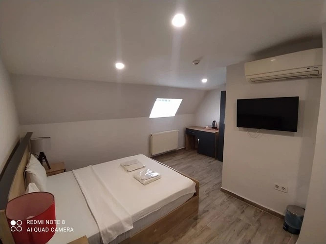 Quars Palmiye Hotel