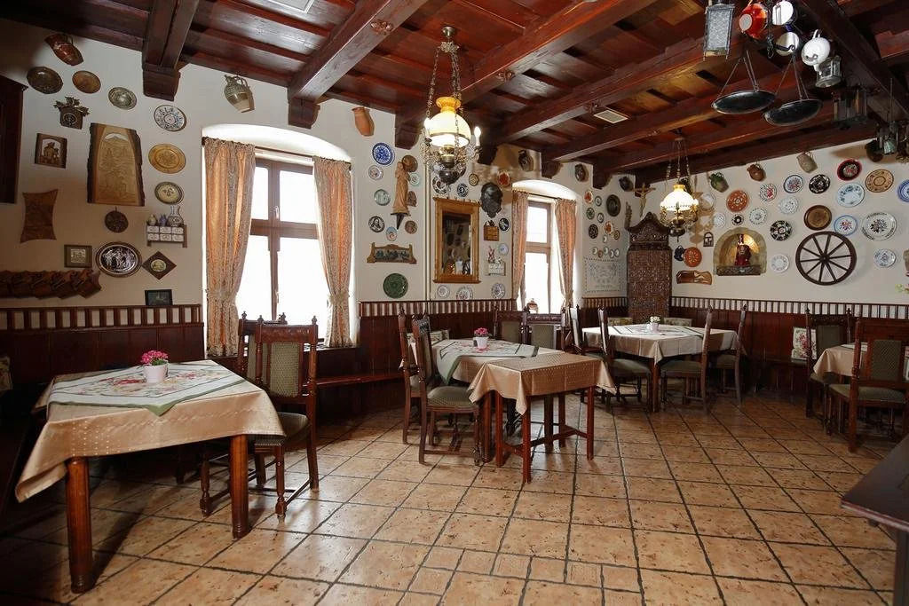 Hotel Kuria