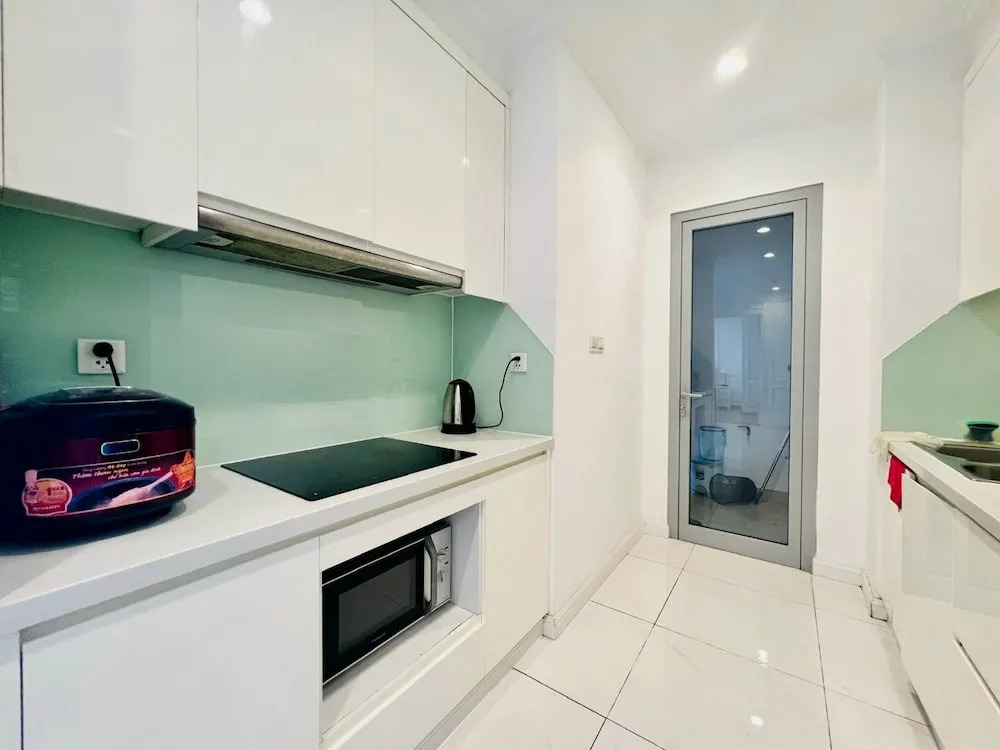 DongDong LUX APT - Vinhomes Central Park