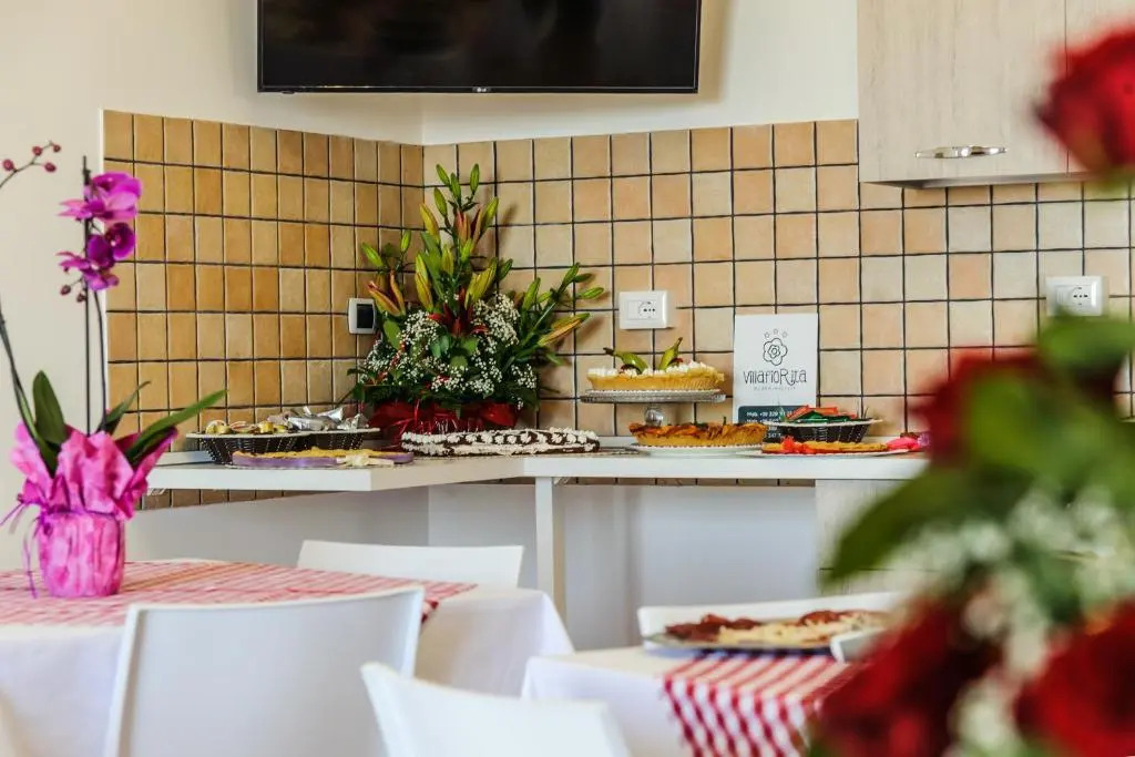 B&B Villa Fiorita