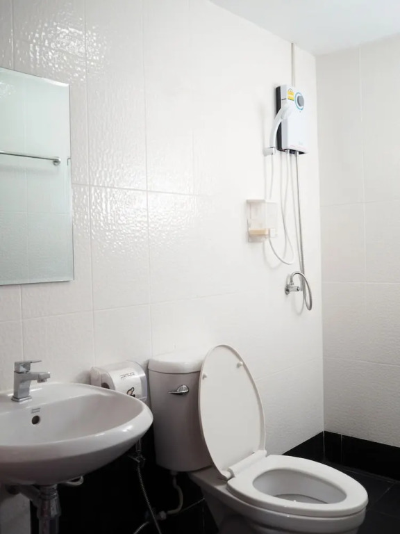 The Hattrick Hostel