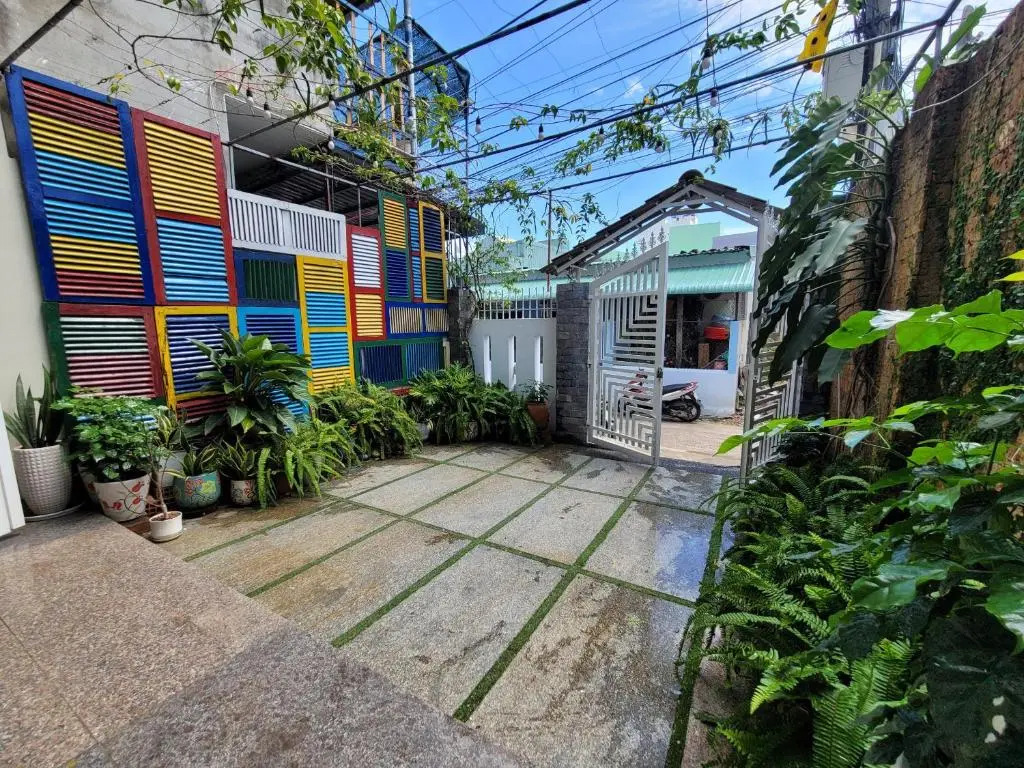 Q House- Green Villa Quy Nhơn