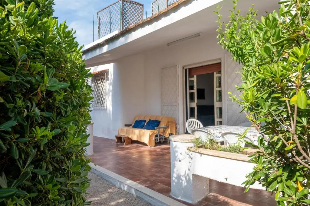 Villa Susy