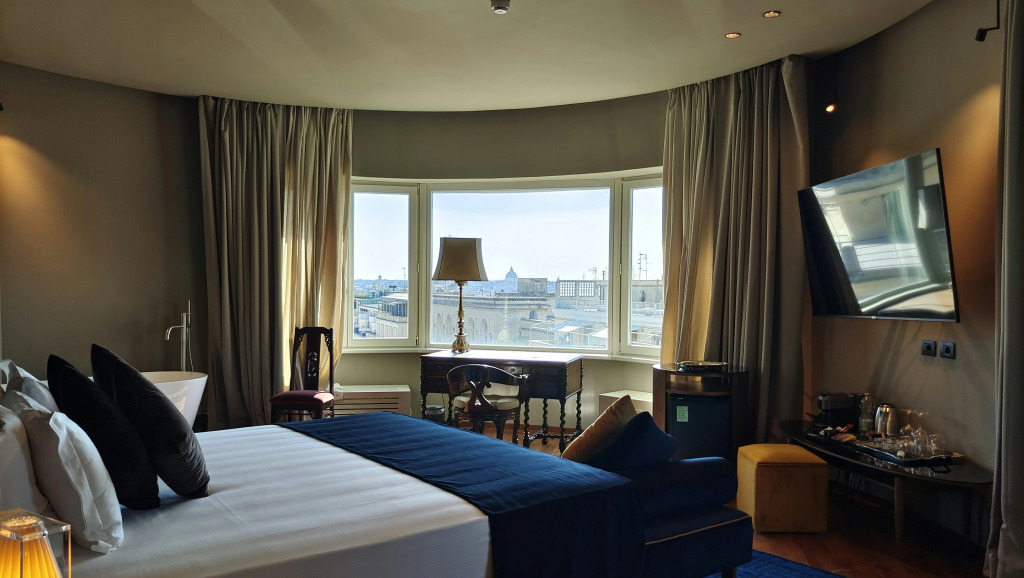 Triviho Hotel