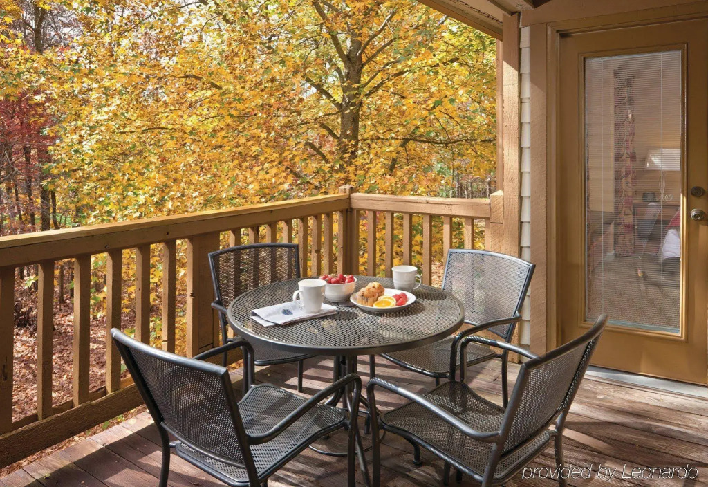 Club Wyndham Resort at Fairfield Glade