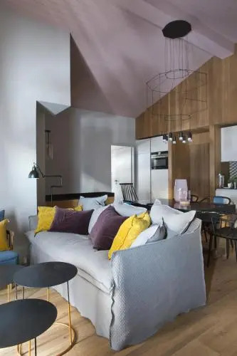 Apartment Clos du Savoy.8