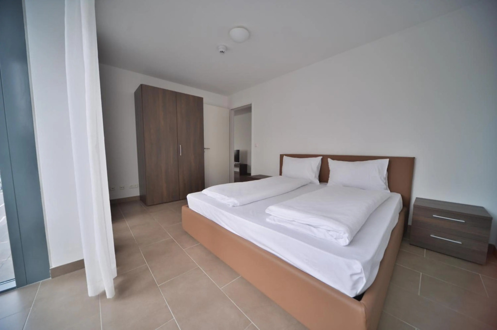 Bayers Boardinghouse und Hotel