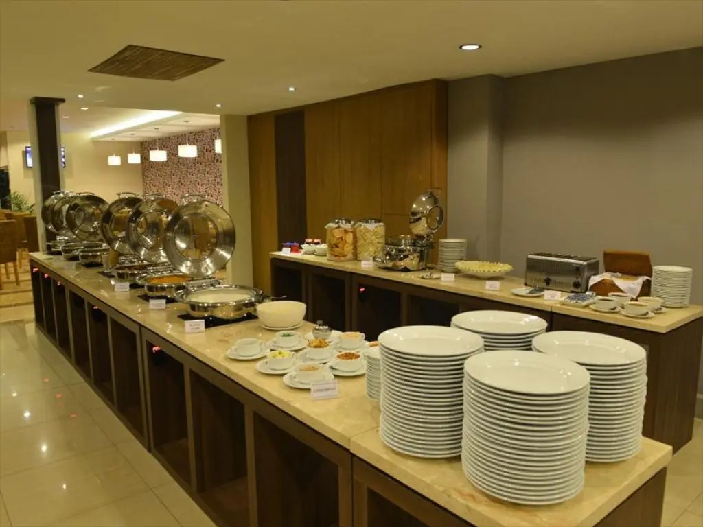 The Naripan Hotel by KAGUM Hotels