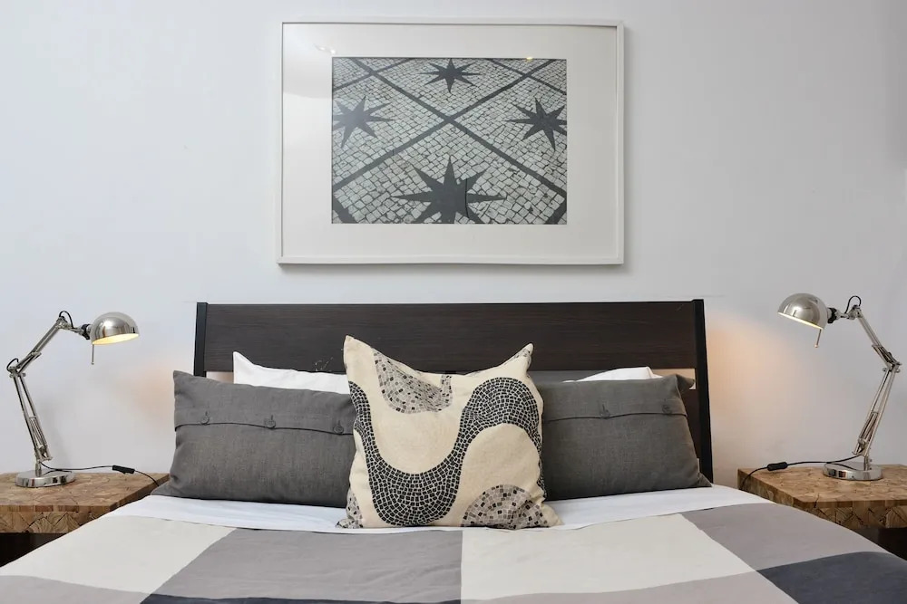 LxWay Apartments Castelo