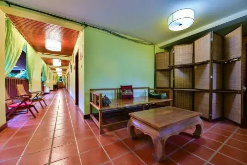 Xishuangbanna Elephant Home Guesthouse