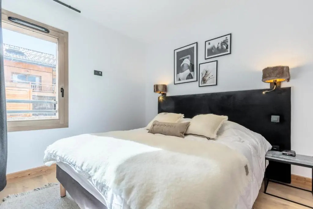 Résidence LES TERRASSES DE LA VANOISE - Appartement EXCLUSIF ! LES TERRASSE 054