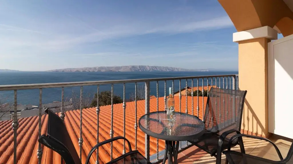 Apartments Lucia Senj