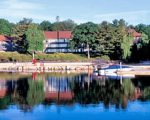 The Resort at Split Rock, Lake Harmony, USA