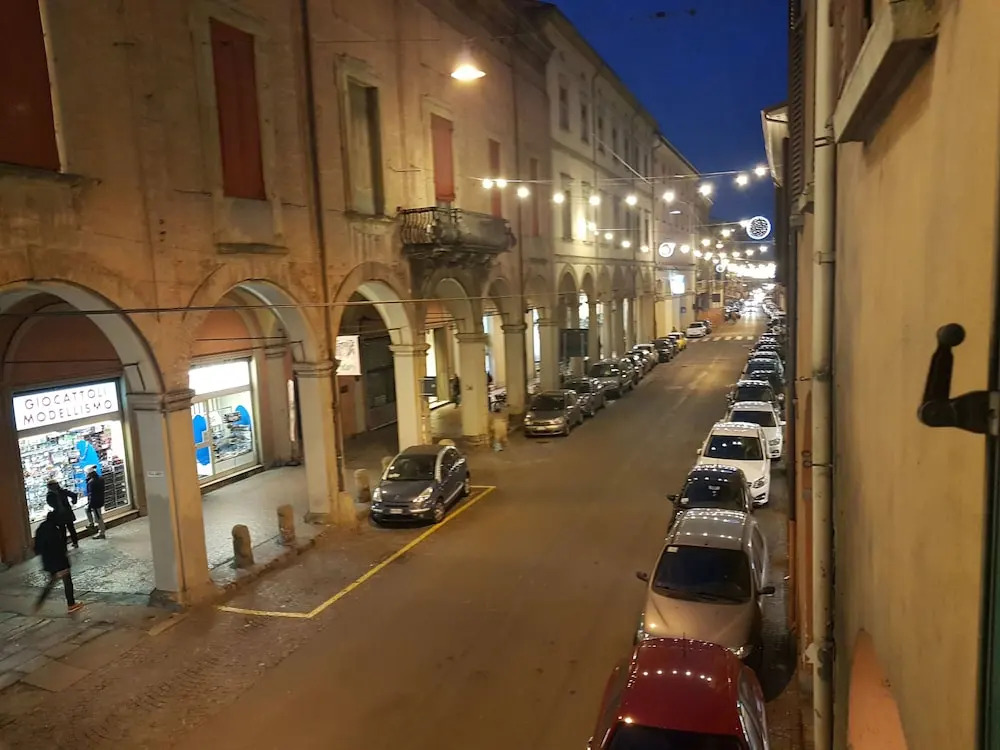 Casa Bella Nest