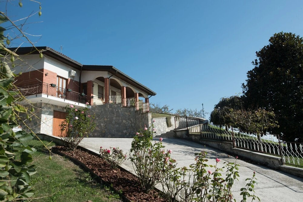 Casa Serena