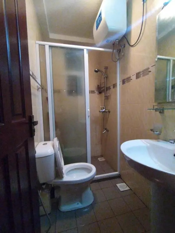 The 900 Luxury Apartment