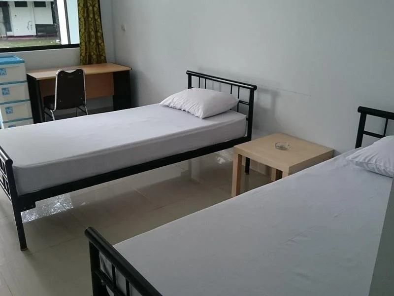 Penginapan Surya