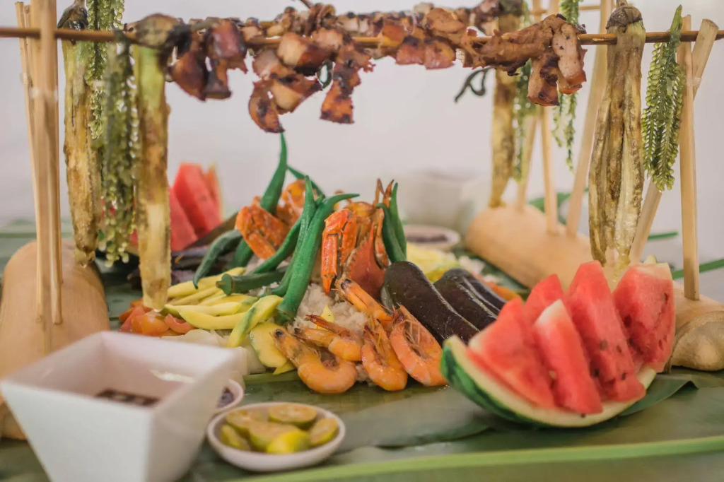 Acacia Tree Garden Hotel