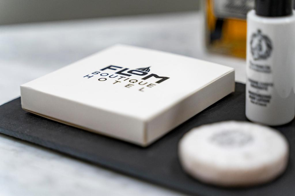 Flom Boutique Hotel