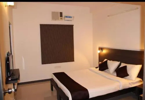 Corporate Stay