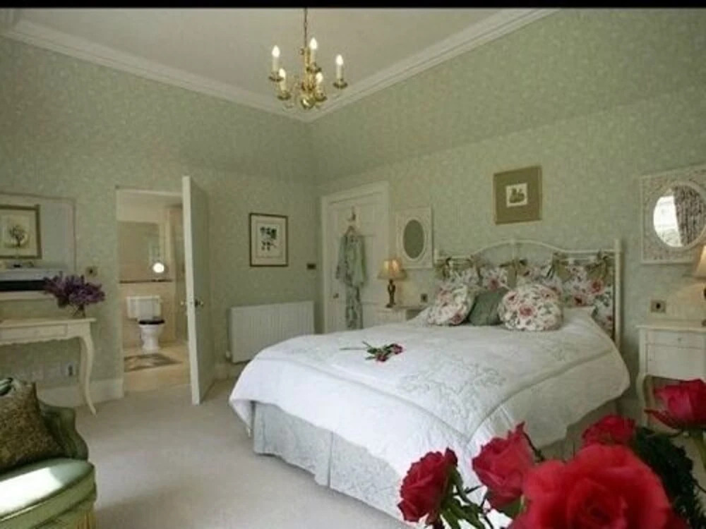 Letham House