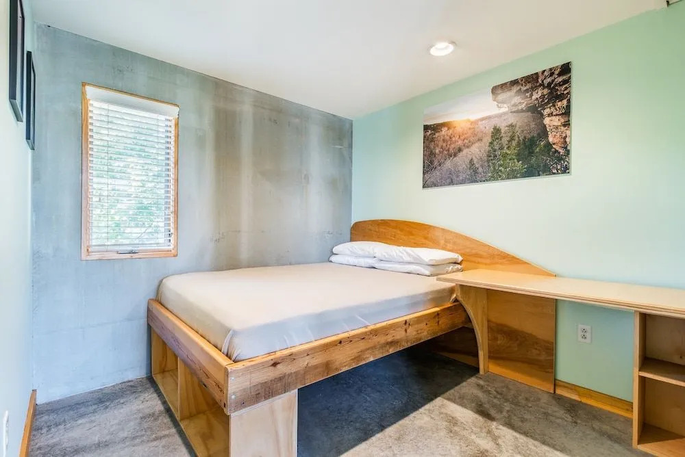 The Crash Pad: An Uncommon Hostel